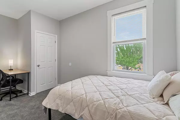 Coliving in Midtown Baltimore - Baltimore Metro Area, Washington DC