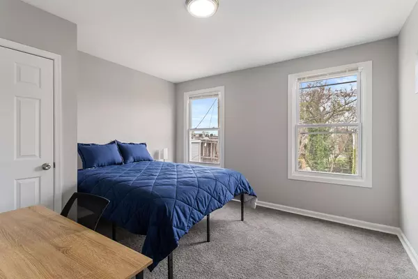 Coliving in Midtown Baltimore - Baltimore Metro Area, Washington DC