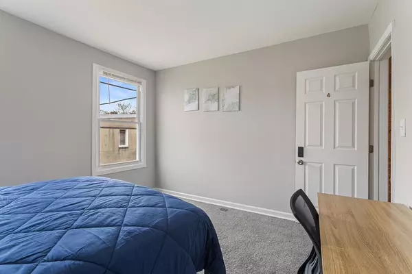 Coliving in Midtown Baltimore - Baltimore Metro Area, Washington DC