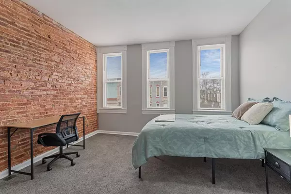 Coliving in Midtown Baltimore - Baltimore Metro Area, Washington DC