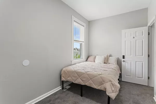 Coliving in Midtown Baltimore - Baltimore Metro Area, Washington DC