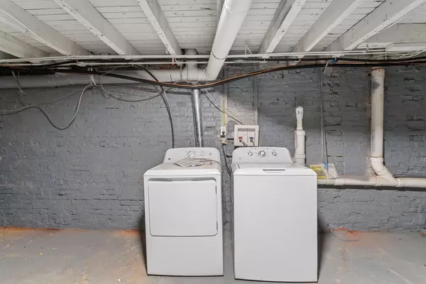 Coliving in Midtown Baltimore - Baltimore Metro Area, Washington DC