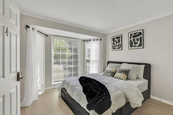 Coliving in Decatur - East Atl, Atlanta