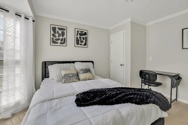 Coliving in Decatur - East Atl, Atlanta