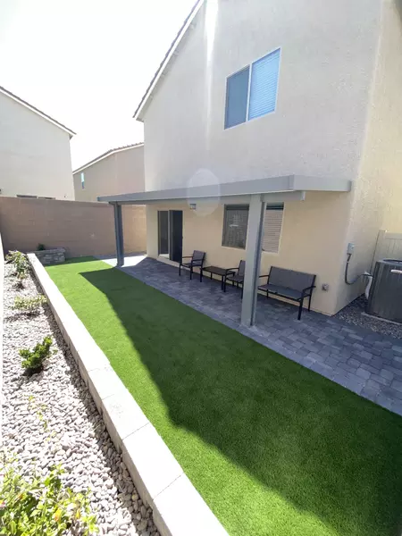 Coliving in North Las Vegas - North Las Vegas, Las Vegas