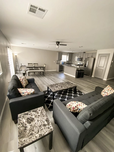 Coliving in North Las Vegas - North Las Vegas, Las Vegas