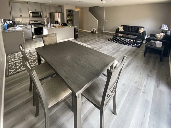 Coliving in North Las Vegas - North Las Vegas, Las Vegas