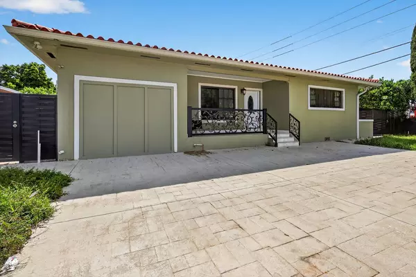 Coliving in Allapattah - Miami, Miami