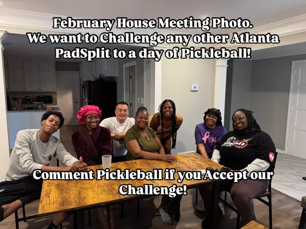 Coliving in Lakewood Heights - South Atl, Atlanta