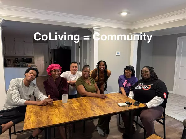 Coliving in Lakewood Heights - South Atl, Atlanta