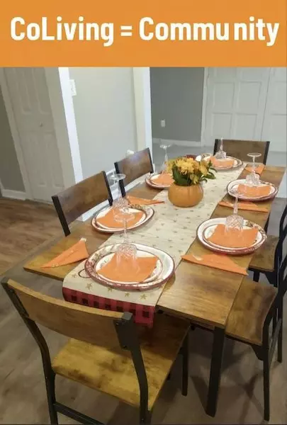 Coliving in Lakewood Heights - South Atl, Atlanta