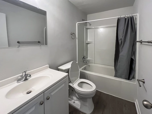 Coliving in Lake Forest - Northside, Jacksonville