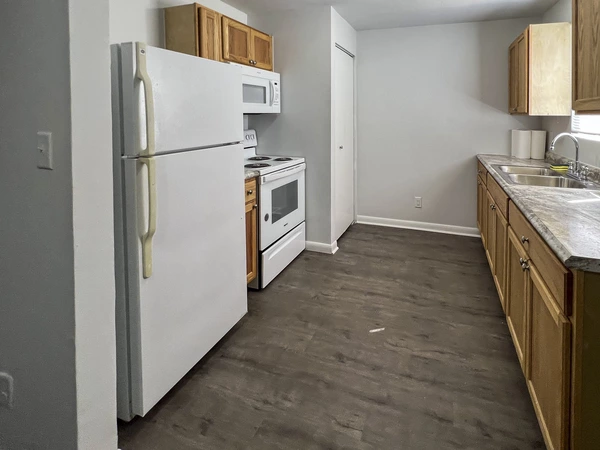 Coliving in Lake Forest - Northside, Jacksonville