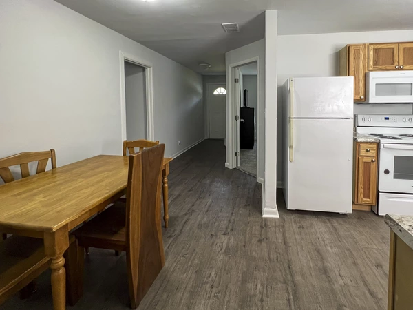 Coliving in Lake Forest - Northside, Jacksonville