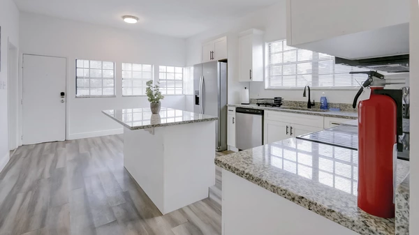 Coliving in Macfarlane Park - West Tampa, Tampa