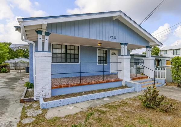 Coliving in Macfarlane Park - West Tampa, Tampa