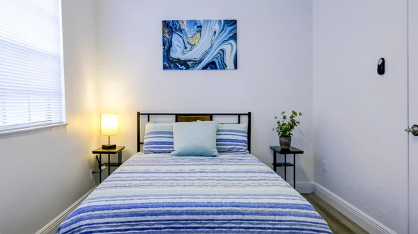 Coliving in Macfarlane Park - West Tampa, Tampa