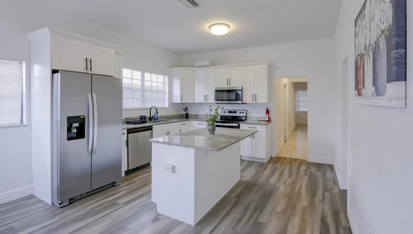 Coliving in Macfarlane Park - West Tampa, Tampa