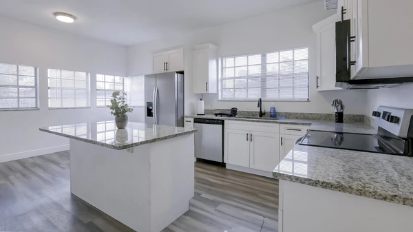 Coliving in Macfarlane Park - West Tampa, Tampa