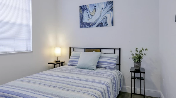 Coliving in Macfarlane Park - West Tampa, Tampa