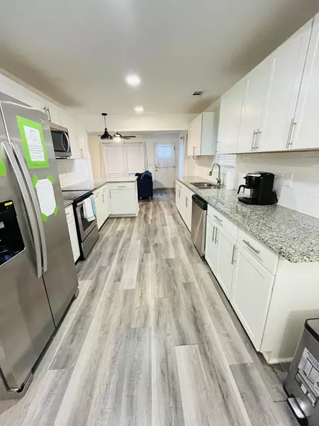 Coliving in Center Hill - West Atl, Atlanta