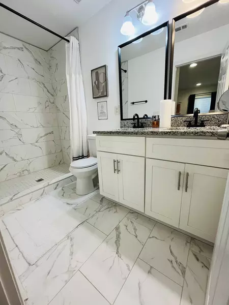 Coliving in Center Hill - West Atl, Atlanta