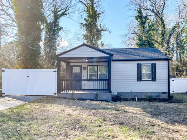 Coliving in Center Hill - West Atl, Atlanta