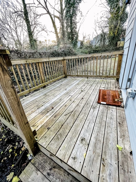 Coliving in Center Hill - West Atl, Atlanta