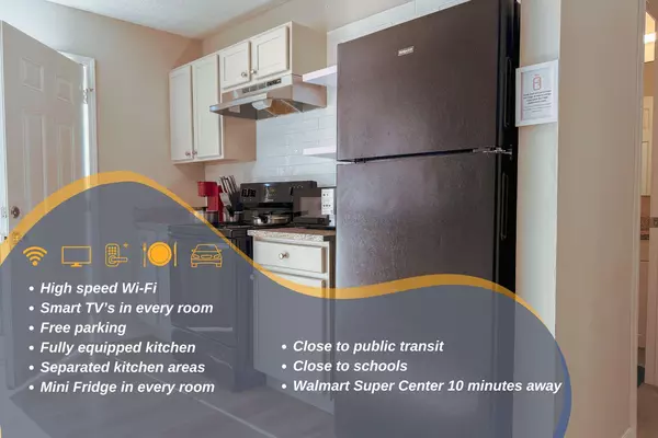 Coliving in Windy Hill - Southside, Jacksonville