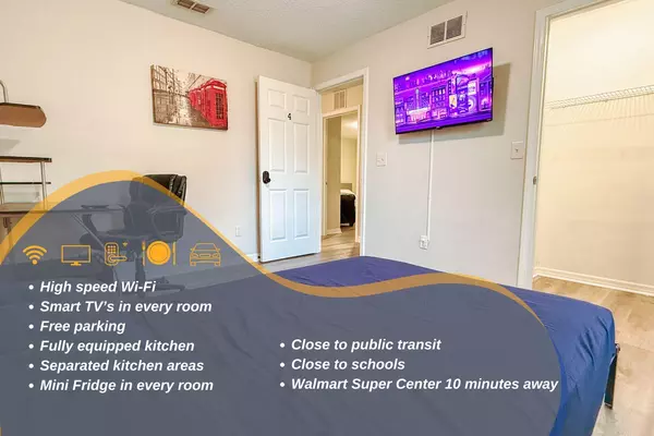 Coliving in Windy Hill - Southside, Jacksonville