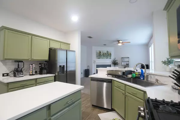 Coliving in Pflugerville - North Austin, Austin