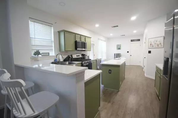 Coliving in Pflugerville - North Austin, Austin