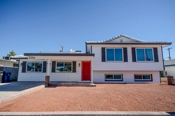 Coliving in Las Vegas - Las Vegas, Las Vegas