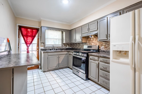 Coliving in Stone Mountain - East Atl, Atlanta