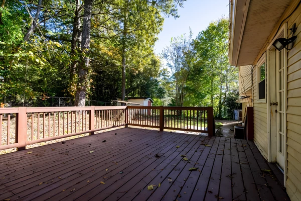 Coliving in Stone Mountain - East Atl, Atlanta