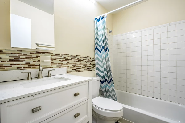 Coliving in Stone Mountain - East Atl, Atlanta