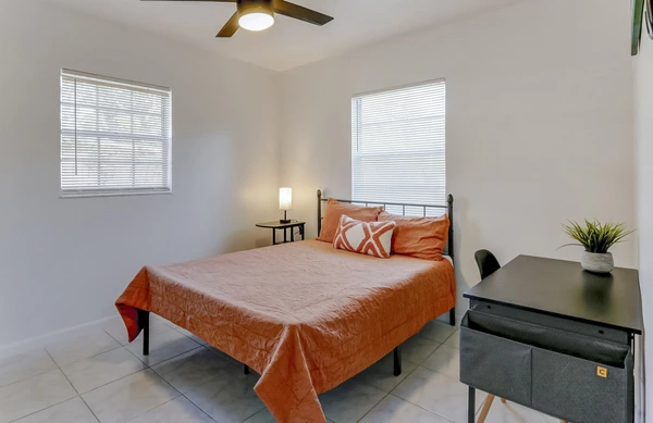 Coliving in Sulphur Springs - North Tampa, Tampa