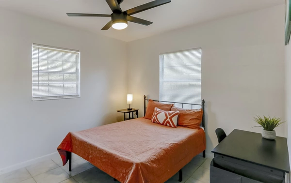 Coliving in Sulphur Springs - North Tampa, Tampa