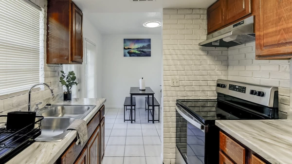 Coliving in Sulphur Springs - North Tampa, Tampa