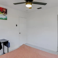 Coliving in Sulphur Springs - North Tampa, Tampa