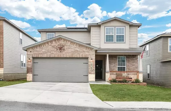 Coliving in Hidden Cove - Indian Creek - South SATX, San Antonio