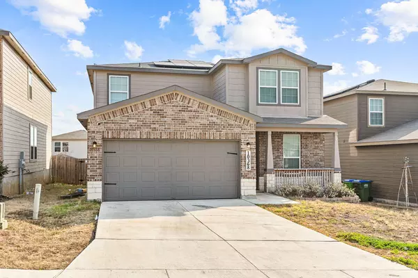 Coliving in Hidden Cove - Indian Creek - South SATX, San Antonio