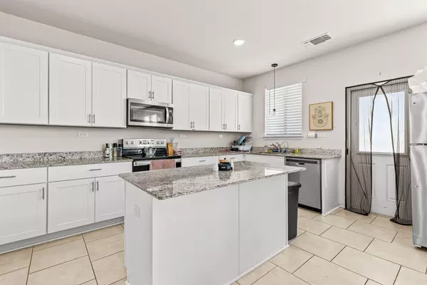 Coliving in Hidden Cove - Indian Creek - South SATX, San Antonio