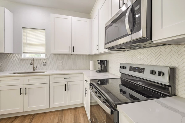 Coliving in Oak Cliff - Sw Dallas, Dallas