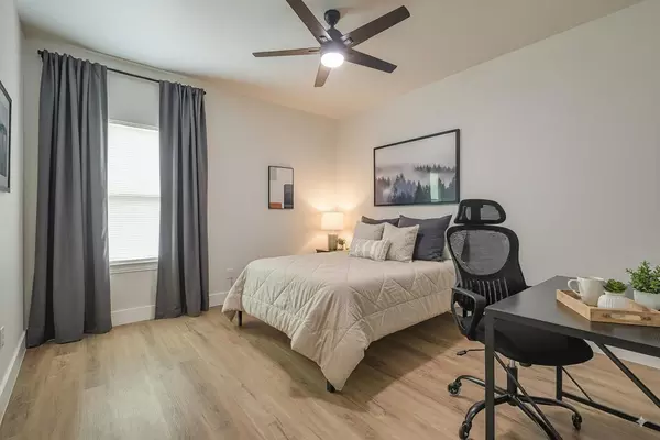 Coliving in Oak Cliff - Sw Dallas, Dallas