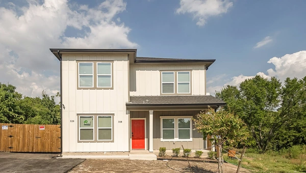 Coliving in Oak Cliff - Sw Dallas, Dallas