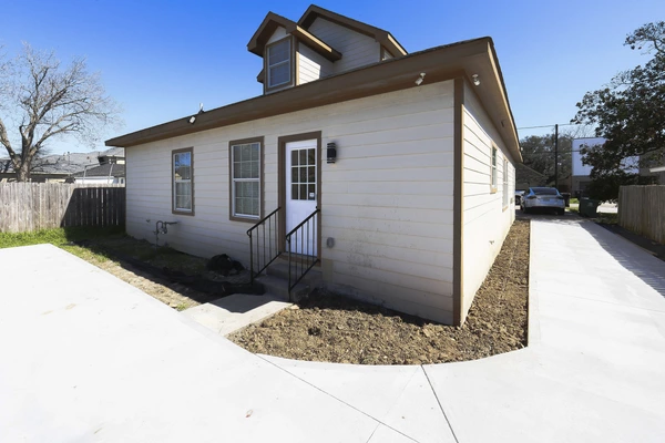 Coliving in Sunnyside - Se Houston, Houston