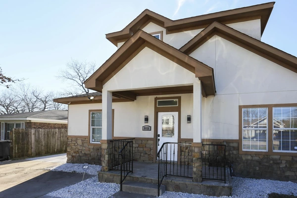 Coliving in Sunnyside - Se Houston, Houston