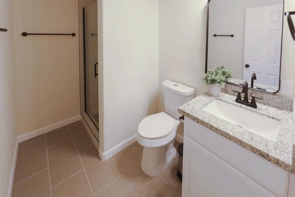 Coliving in Sunnyside - Se Houston, Houston