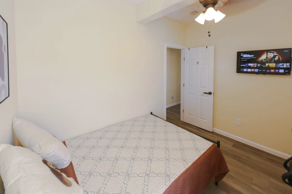 Coliving in Sunnyside - Se Houston, Houston